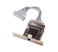 Accesorios Impresoras Multifuncionales Marca Zebra Modelo PRINTSERVER Interno 10/100 per ZMXX