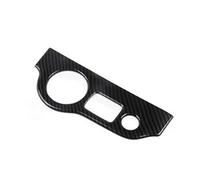 Accesorios Interior Coche Embellecedor Adhesivo Fibra Carbono Interruptor Faros Delanteros Coche Para Dodge Para Charger 2011+/Para Chrysler 300 2015-2021 Interior Coche