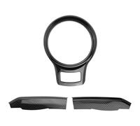 Accesorios Interior Coche Para Subaru Para BRZ Para Toyota 86 2012-2020, Consola Central, Tira Lateral, Panel De Cambio Marchas, Cubierta Decorativa, Marco Embellecedor Consola Central Panel Pegatina