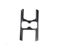 Accesorios Interior Embellecedor Interior Coche Pegatinas ABS Manija Puerta Ventana Accesorio Engranaje Para CRV 2017 2018 2019 Volante A Derecha Pegatinas(Water Cup)