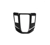 Accesorios Interior Embellecedor Interior Coche Pegatinas ABS Manija Puerta Ventana Accesorio Engranaje Para CRV 2017 2018 2019 Volante A Derecha Pegatinas(Gear 2)