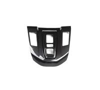 Accesorios Interior Embellecedor Interior Coche Pegatinas ABS Manija Puerta Ventana Accesorio Engranaje Para CRV 2017 2018 2019 Volante A Derecha Pegatinas(Gear 1)