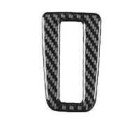 Accesorios Interior Para Nissan Para Juke/para Infiniti ESQ 2011-2019 Kit Interior Suave Tablero Consola Central Panel Cambio Marchas Pegatina Embellecedora Pegatinas(Style 4)