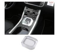 Accesorios Interior Pegatinas Decorativas Para Consola Central Tablero Panel Cambio Marchas Para Land Para Rover Para Range Para Rover Para Evoque Kit Interior Pegatinas(Style 4)