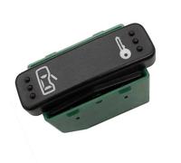 Accesorios Interiore Coche Interruptor Control Bloqueo Puerta Interruptor De Bloqueo Central Compatible Con VW Para Beetle 1998-2010 1C0962125A01C 1C0962125A Bloqueo Centralizado