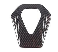 Accesorios interiores Adhesivo Decorativo Para Consola Central Del Para Polaris Para Slingshot 2020-2023: Panel Cambios, Portavasos, Marco Y Volante Molduras interiores(C)