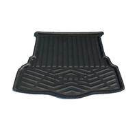 Accesorios Interiores Alfombrilla Maletero Coche Revestimiento Impermeable Bandeja Alfombra Almacenamiento para Ford para Mondeo MK5 2013~2021 para Fusion