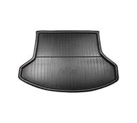 Accesorios Interiores Alfombrilla para Maletero, Alfombra Impermeable Equipaje Coche Bandeja para Toyota para Prius Hatchback 2008-2015