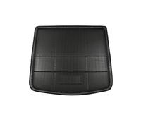 Accesorios Interiores Alfombrilla Protectora Ara Maletero Coche Bandeja Suelo Forro Almohadilla Barro para Ford para Edge para Endura 2015 2016 2017 2018