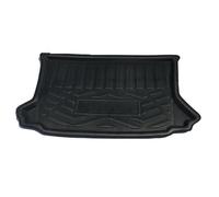Accesorios Interiores Alfombrilla Protectora para Maletero De Coche, Accesorios Impermeables para Ford para EcoSport 2013-2017