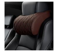 Accesorios Interiores Almohada Cervical Coche Soporte Lumbar Cintura Memoria Asiento Respaldo Reposacabezas Cojín Accesorios Interior Coche Coche Interior Accesorios(Neck pillow 1)