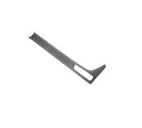 Accesorios Interiores Coche Para A4 Para B9 Y Para A5 Moldura Lateral Del Panel La Palanca Cambios Consola Central Adhesivo Accesorios Interiores Coche(RHD-A)