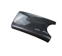 Accesorios Interiores Coche Pegatinas Protectoras Para La Tapa Del Reposabrazos Panel Consola Central Coche Para Benz Para Clase E Para W211 2003-2008(A)
