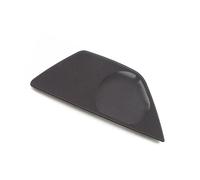 Accesorios Interiores Coche Reemplazo Del Panel Embellecedor La Cubierta Altavoz Puerta Delantera Interior Para Serie 5 Para F10 Para F11 523 525 530 535(Moka right)