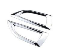 Accesorios Interiores Cubierta De Luz Señal Giro Lateral Para Opel Para Astra JK Para Crossland X Para Insignia B Accesorios Adhesivos