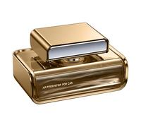 Accesorios interiores de perfumes para automóviles - Fragancias para automóviles Ambientadores, adornos de perfumes | Accesorios de interior de coche con perfume de fragancia con duradero para e