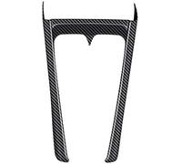 Accesorios interiores del coche Adhesivo decorativo para portavasos de agua para WRV 2024 DG5