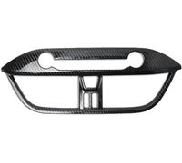 Accesorios interiores del coche Embellecedor de panel aire acondicionado para Ford para Focus 2019-2020 para mk4