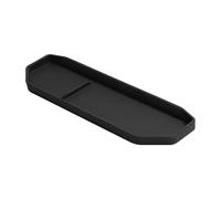 Accesorios Interiores Del Coche Para Kia EV9 2024 2025 Bandeja De Almacenamiento Para Salpicadero Caja Interior Coche Cambiar La Del Dispositivo