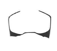 Accesorios interiores Embellecedor De Marco De Velocímetro Para Toyota Para RAV4 XA50 2019, 2020, 2021, 2022, 2023, 2024, 2025, LHD, RHD Accesorios Interior(For RHD Black Carbon)