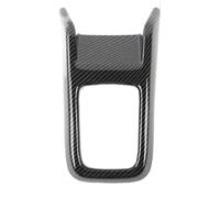 Accesorios Interiores Embellecedor De Panel Cambio Marchas Para Suzuki Para Jimny JB43 2007-2017 Cubierta Accesorio Actualización Decoración Interior Automática(Negro)