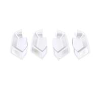 Accesorios Interiores Embellecedores Para Manijas De Puertas Para Q3 F3 Sportback 2019 2020 2021 2022 2023 IENQBVL(Matte)