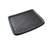 Accesorios Interiores Esteras Maletero Traseras Coche para Benz Clase B W245 2005~2011, 5 Asientos Almohadillas Almacenamiento Impermeables Alfombra Carga Accesorios Automóvil