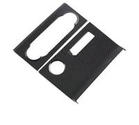 Accesorios Interiores Fibra Carbono ABS, Salida Aire Acondicionado Lateral, Decoración Ventilación, Moldura De Cubierta Marco Para VELOZ 2022-2024(Air LHD13)