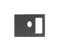 Accesorios Interiores Kit Interior Consola Salpicadero Cubierta Panel Cambio Marchas Pegatina Embellecedora Para Land Para Rover Para Range Para Rover Para Vogue L460(Style 12)