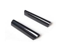 Accesorios Interiores Manija Puerta Coche Cubierta Volante Cambio Marchas Molduras Diseño Automático Para Subaru Para Forester 2008-2012 Volante Derecha(Gear Side)