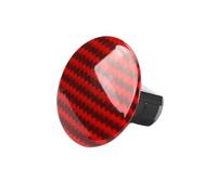 Accesorios interiores Para Benz C E S R Para GLC Para GLE Para GLK W204 W205 W212 Interruptor Encendido Con Botón De Un Solo Clic Sin Llave Accesorios de Interior(Carbon fiber red)