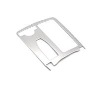 Accesorios Interiores Para Benz Clase C W204 Marco Para Panel Cubierta Palanca Cambios Consola Central Interior, Accesorios Para Coche Moldura LHD Interior Coche(Inner cover)