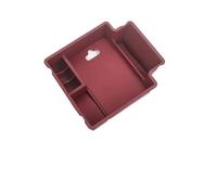 Accesorios Interiores Para Cayenne Para Macan Caja Almacenamiento Consola Central Bandeja Organizadora Apoyabrazos Estuche Almacenamiento Puerta(R for 17-24)