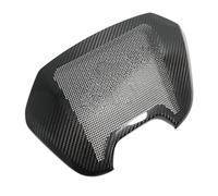 Accesorios interiores Para Chevrolet C8, Para Corvette, Para Convertible Z51, Z06 2020-2024, Cubiertas Altavoces Traseros Interiores Coche Coche Interior(Rear Speaker Cover)