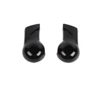 Accesorios Interiores Para Chevrolet Para Camaro 2010 2011 2012 2013 2014 Y 2015 Cubierta Decorativa Palanca Cambios Coche Accesorios Interiores Interior Coche(Negro)