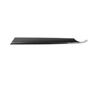 Accesorios interiores Para Chevrolet Para Camaro ZL1 2016-2026 ABS Embellecedor Panel Botones Volante Coche Cubierta Pegatina Interior Interior Coche(Style K)