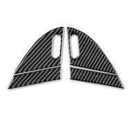 Accesorios interiores Para Dodge Para Charger 2015-2019 2022, 2023: Moldura Interior, Pilar La Puerta Lateral, Desempañador, Ventilación, Adhesivo Molduras interiores(Side Door Pillar A)