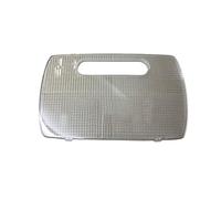 Accesorios Interiores Para Fit Ventana Trasera 2003-2007 1.5L Cubierta Lámpara Lectura Para Coche Cubierta Luz Techo Cubierta Lámpara De Techo Interior Accesorios De Coche(After)