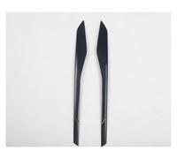 Accesorios interiores Para Ford Para Explorer 2013-2018: Cubiertas Interiores Fibra Carbono, Panel Cambios, Pomo Volante, Adhesivo ABS Para Coche Molduras interiores(Navigation)