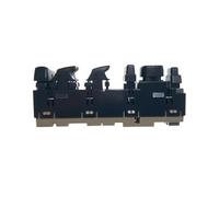 Accesorios Interiores Para Hummer H2 2003-2007 Interruptor Maestro De Control De Elevalunas Eléctrico Delantero Izquierdo (15883429)