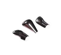 Accesorios Interiores Para Mazda 3 BP Para Axela Para CX-30 Para CX-30 Para CX-50 2020-2022 Pegatina Embellecedora Palanca Cambios Coche Interior Coche