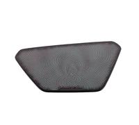 Accesorios interiores Para Serie 3 G20 2020 2021 2022 LHD Embellecedor Cubierta Altavoz Para Salpicadero Coche, Salida Aire, Marco Adhesivo Accesorios de Interior(Black G)