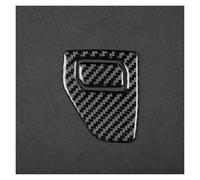 Accesorios interiores Para Serie 5 I5 G60 G68 2024 2025 Embellecedor Para Panel Interruptores Almacenamiento Guantera Copiloto, Accesorios Adhesivos Accesorios de Interior(Suede LHD)