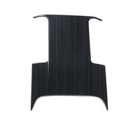 Accesorios interiores Para Toyota Para Land Para Cruiser Para Prado 150 FJ150 Reposabrazos Caja Almacenamiento Aire Acondicionado Tobera Anti-Kick Molduras interiores(Double hole black)