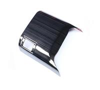 Accesorios interiores Para Toyota Para Land Para Cruiser Para Prado 150 FJ150 Reposabrazos Caja Almacenamiento Aire Acondicionado Tobera Anti-Kick Molduras interiores(Single hole black)