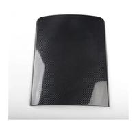 Accesorios Interiores Para VW Para Beetle 2003-2011 Accesorios Interiores ABS Cubierta Cuadro Mandos Central Embellecedor Botón Volante Panel Manija Puerta(Center Control 03-11)