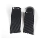 Accesorios Interiores Para VW Para Beetle 2003-2011 Accesorios Interiores ABS Cubierta Cuadro Mandos Central Embellecedor Botón Volante Panel Manija Puerta(Pilot Cover 03-11)