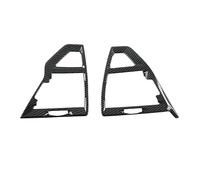 Accesorios interiores Para X3 X4 G01 G02 2022 Accesorios Para Interior Coche, Salida Ventilación Aire Acondicionado, Embellecedor, Pegatinas Estilo Accesorios de Interior(Side air outlet)