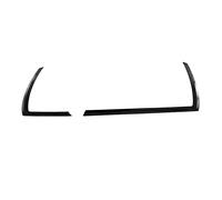 Accesorios interiores Para X3 X4 G01 G02 2022 Accesorios Para Interior Coche, Salida Ventilación Aire Acondicionado, Embellecedor, Pegatinas Estilo Accesorios de Interior(Center control strip)