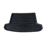 Accesorios Interiores Revestimiento Carga Maletero Trasero Coche Bandeja para Equipaje Alfombra Alfombrillas para Hyundai para Tucson 2016, 2017, 2018, 2019